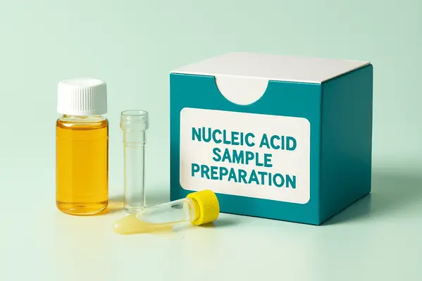 [SF-NAP41606]  Mini Plant DNA Purification Kit-96 (trial kit)